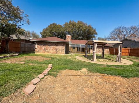 5310 Firewood Drive Arlington TX 76016