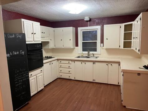 1519 Cherry Street Gainesville TX 76240
