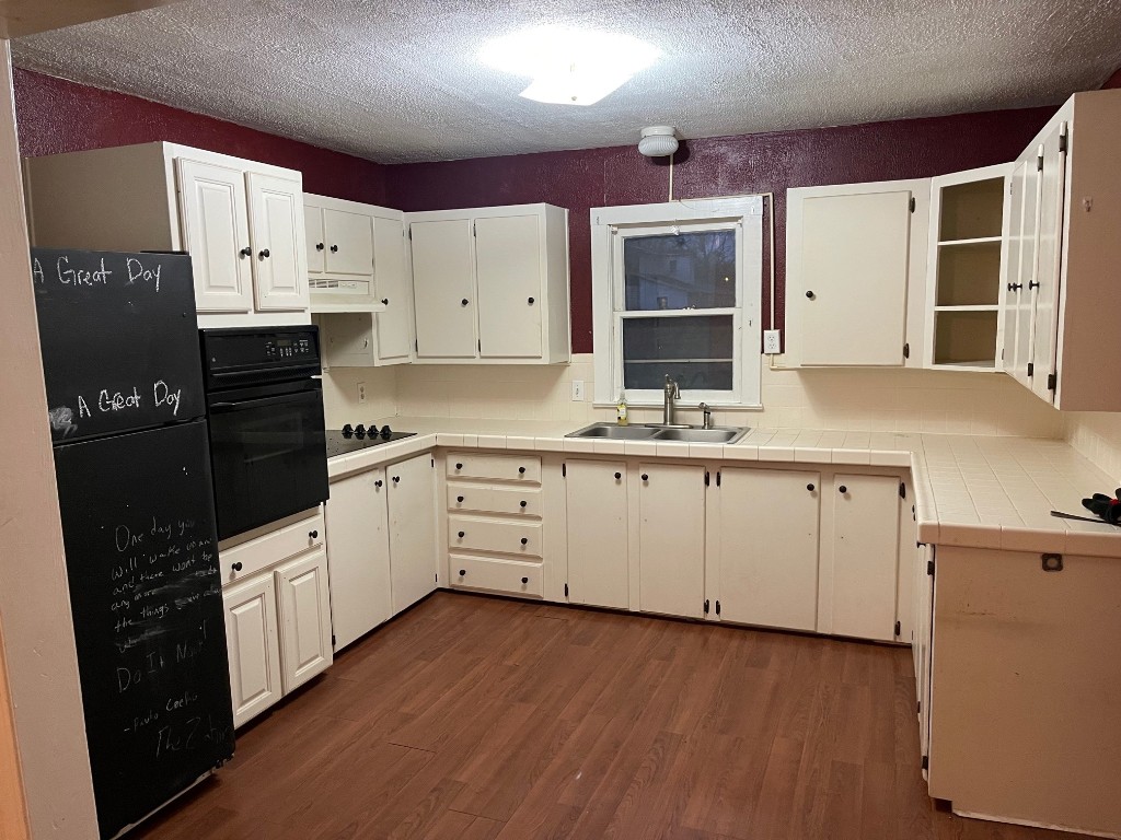 1519 Cherry Street Gainesville TX 76240