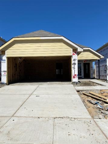 3616 Kings Drive Ennis TX 75119
