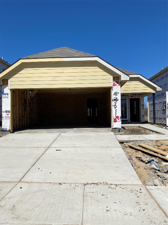 3616 Kings Drive Ennis TX 75119