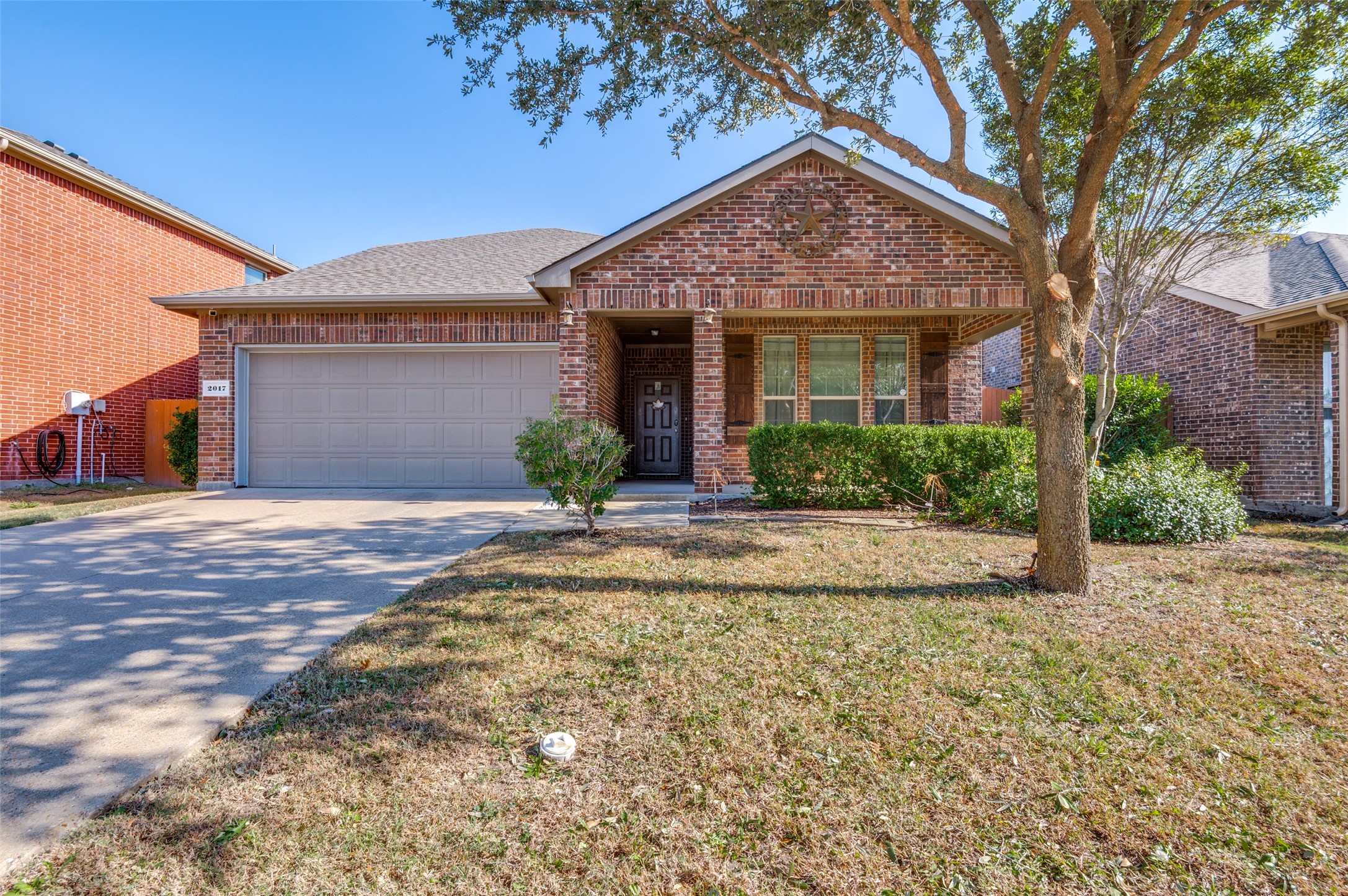 2017 Carriage Road Heartland TX 75126