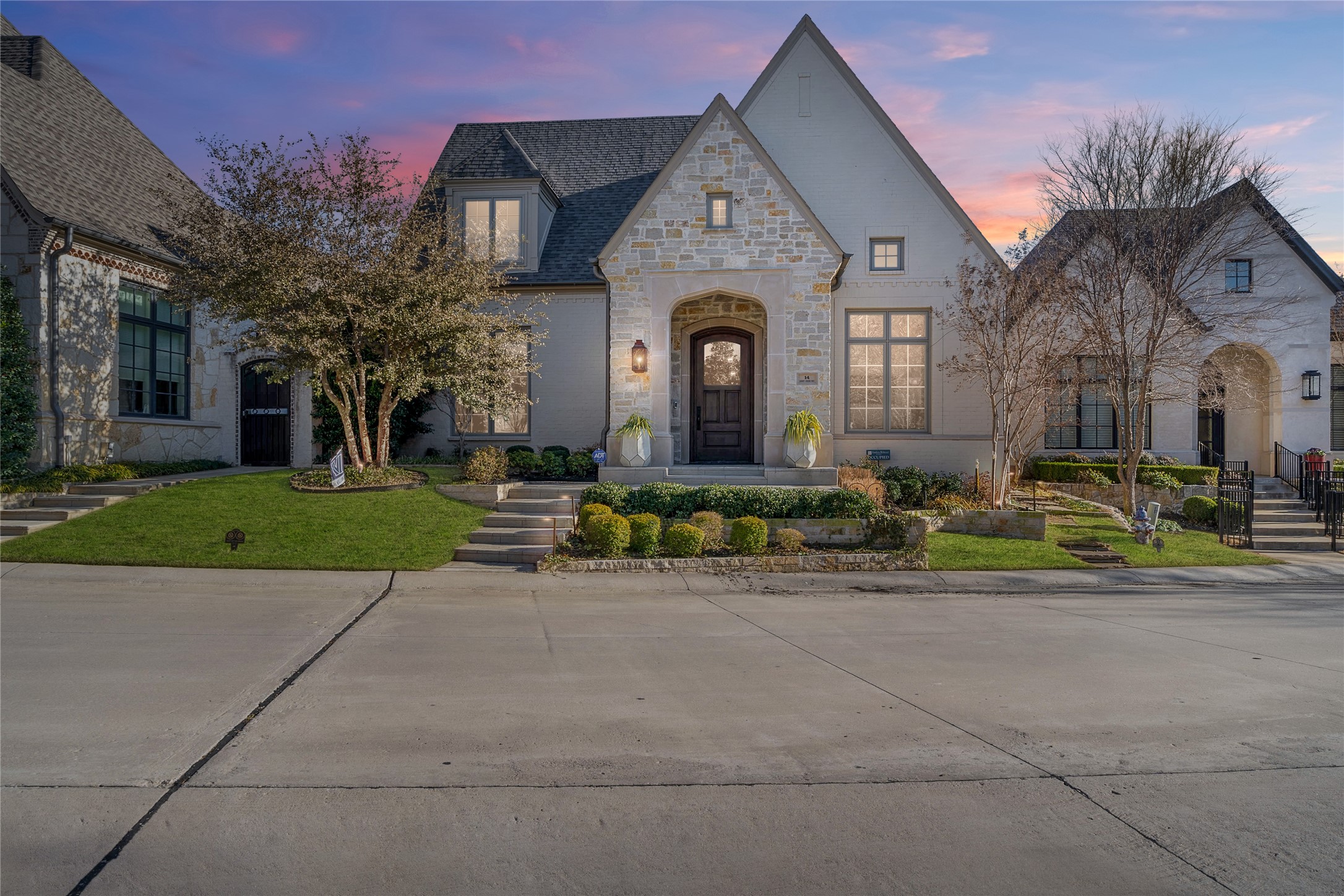 14 Abbey Creek Way Dallas TX 75248
