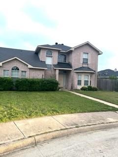 413 Chestnut Lane Desoto TX 75115