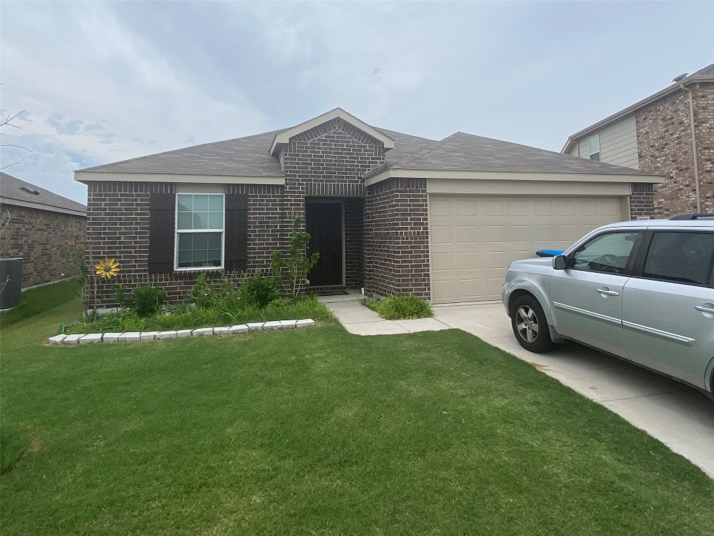 9125 Settlers Peak Road Fort Worth TX 76179