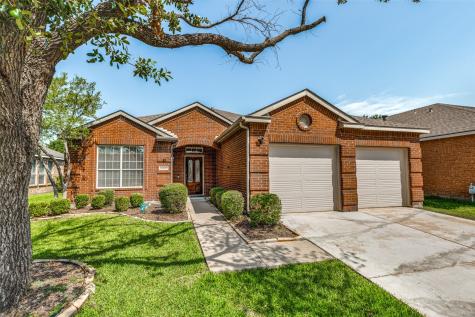 10517 Woodlands Trail Rowlett TX 75089