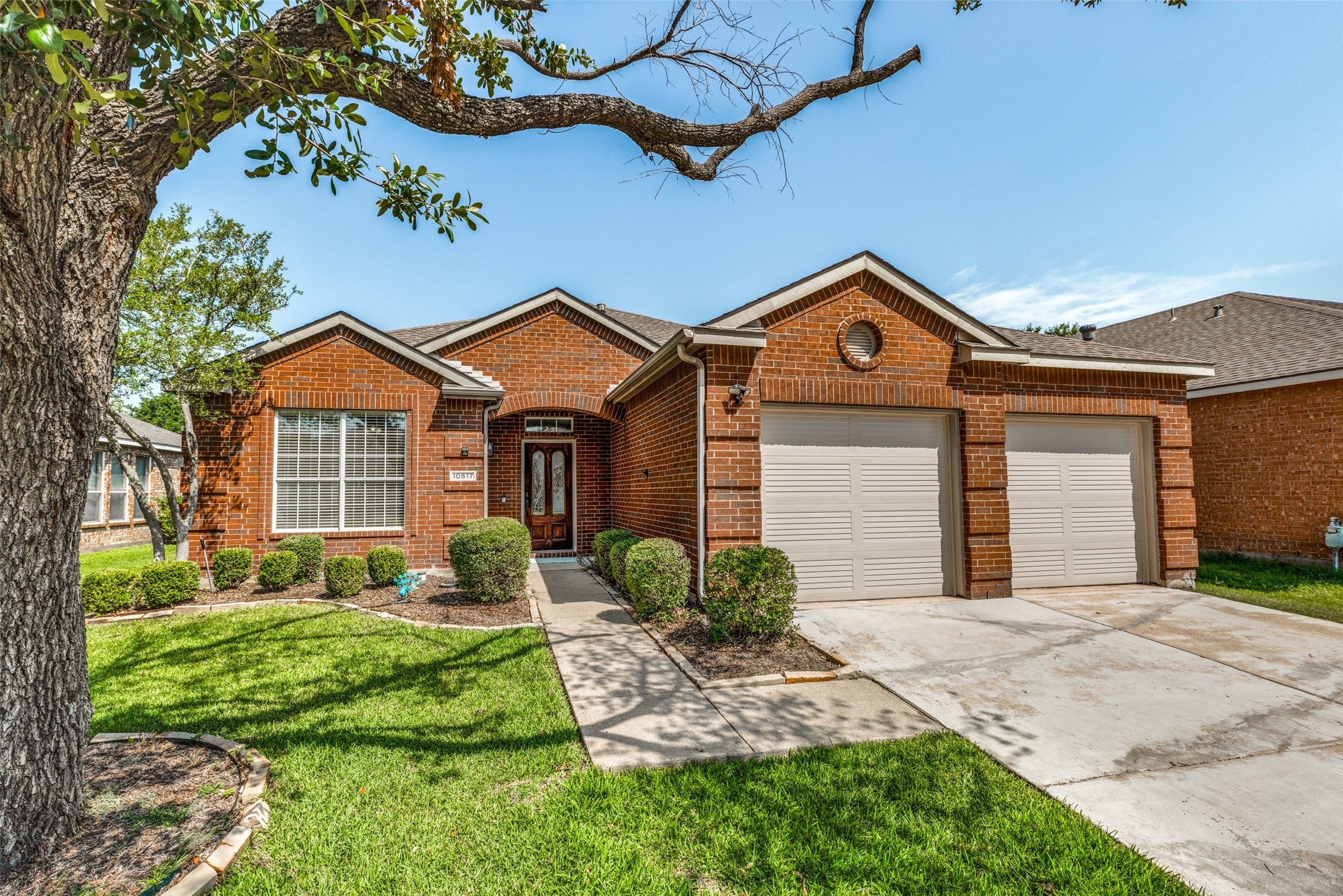10517 Woodlands Trail Rowlett TX 75089