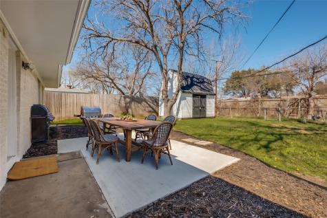 2637 Materhorn Dallas TX 75228