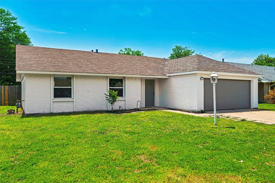 633 Forest Park Place Grand Prairie TX 75052