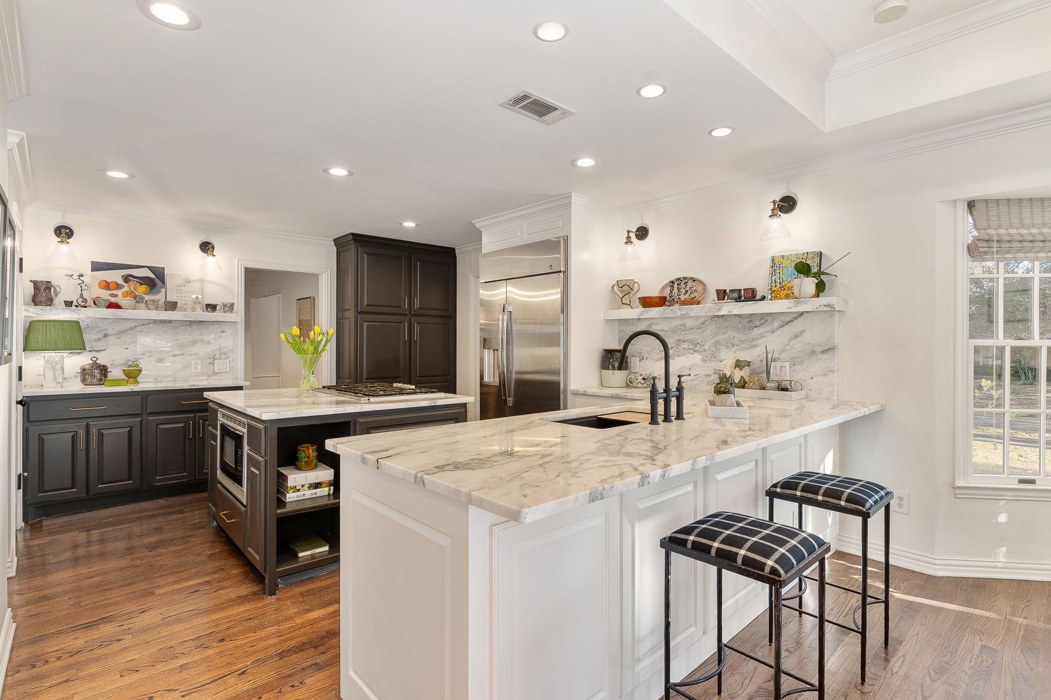 4409 Cedarbrush Drive Dallas TX 75229