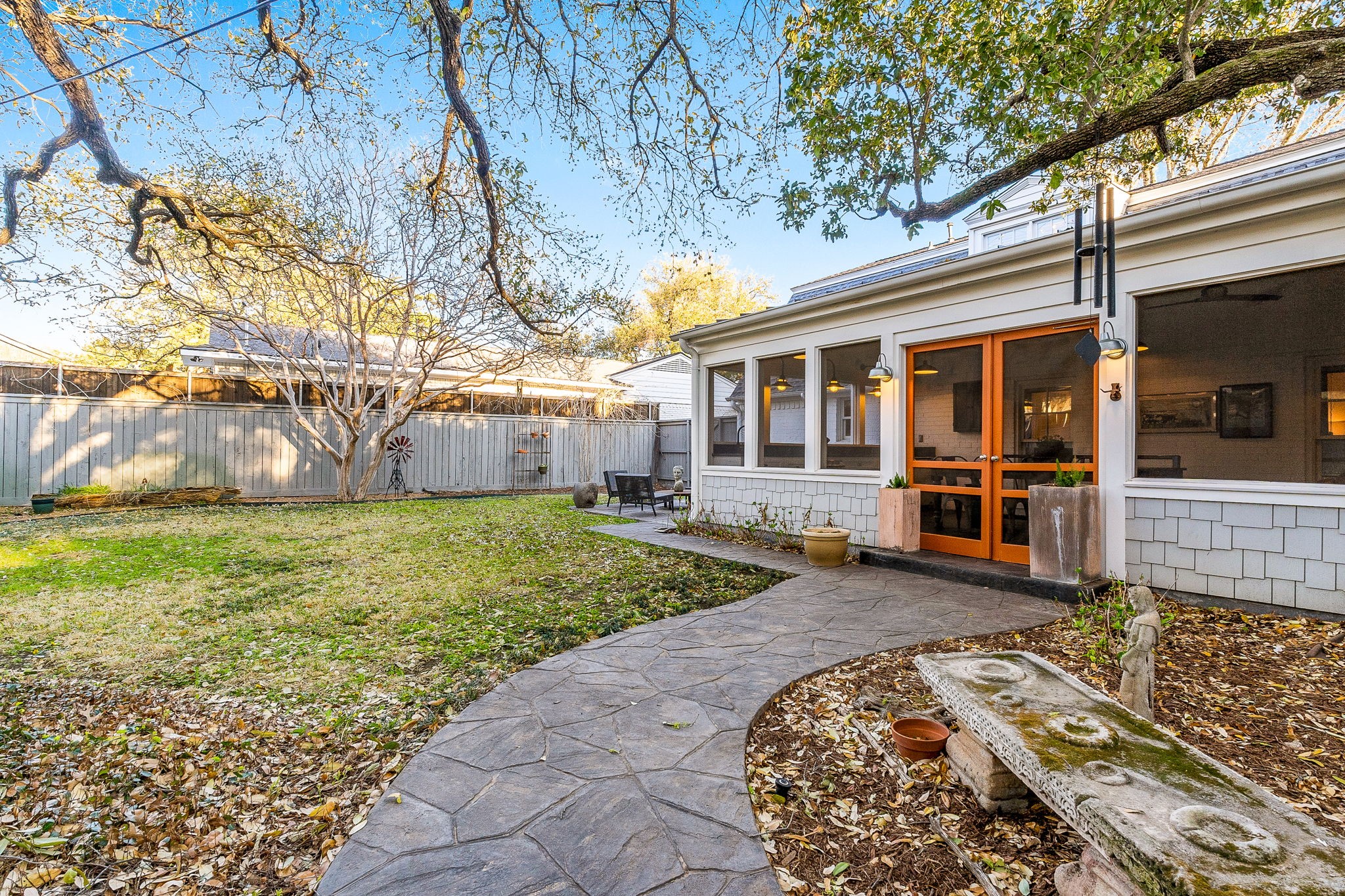 4409 Cedarbrush Drive Dallas TX 75229