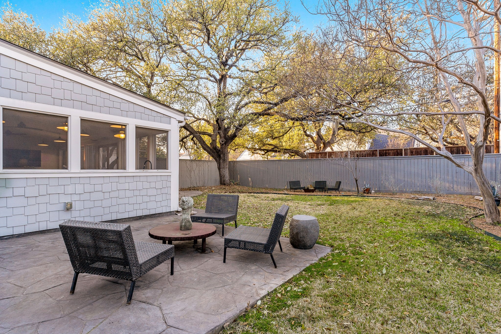 4409 Cedarbrush Drive Dallas TX 75229