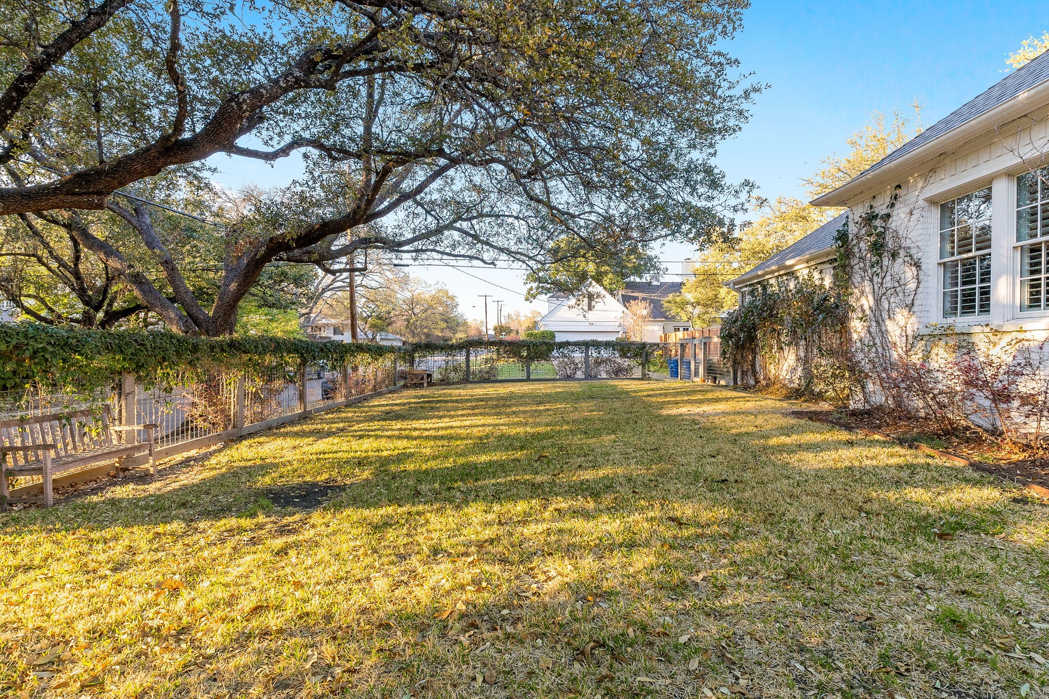 4409 Cedarbrush Drive Dallas TX 75229