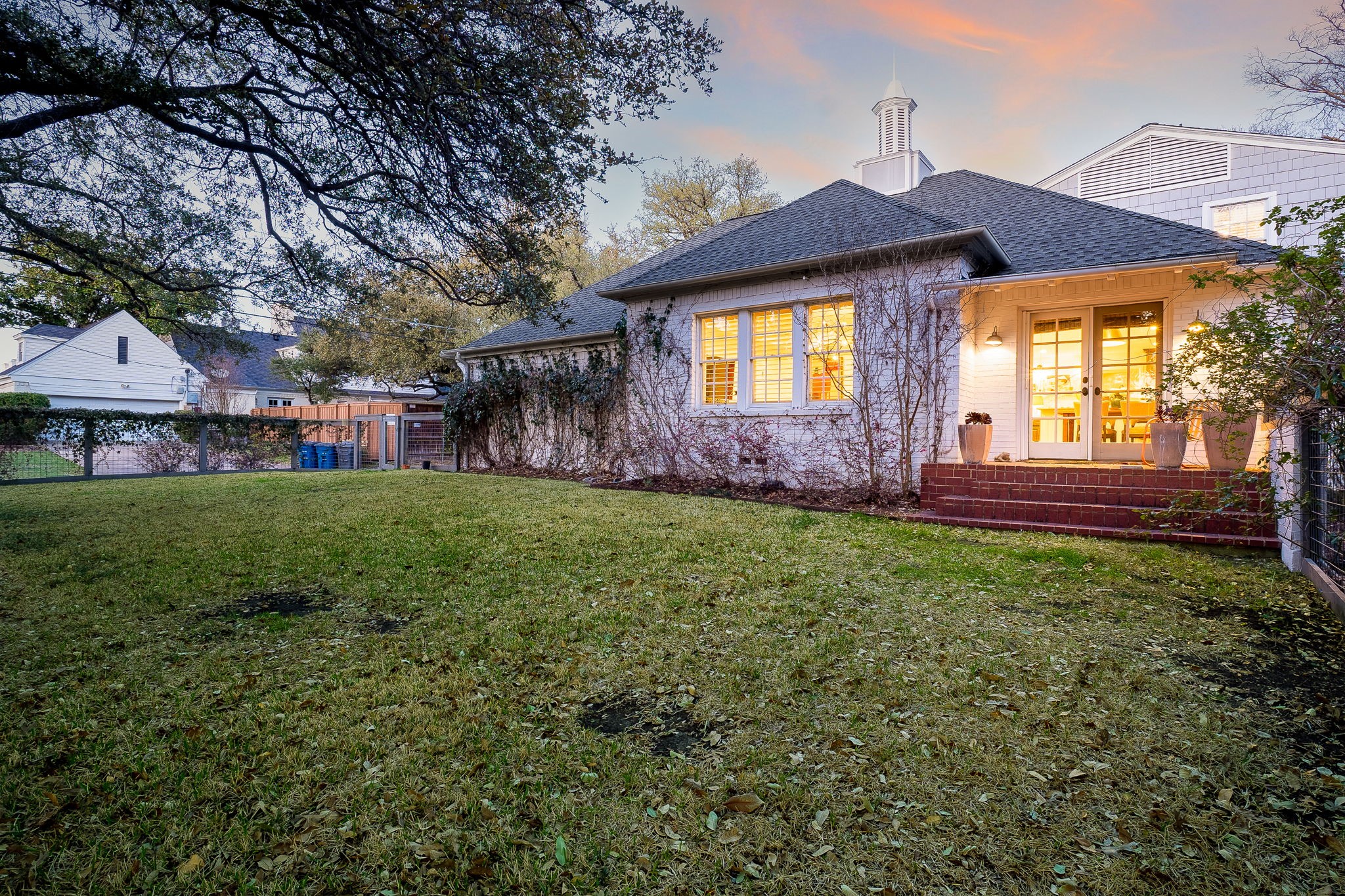 4409 Cedarbrush Drive Dallas TX 75229
