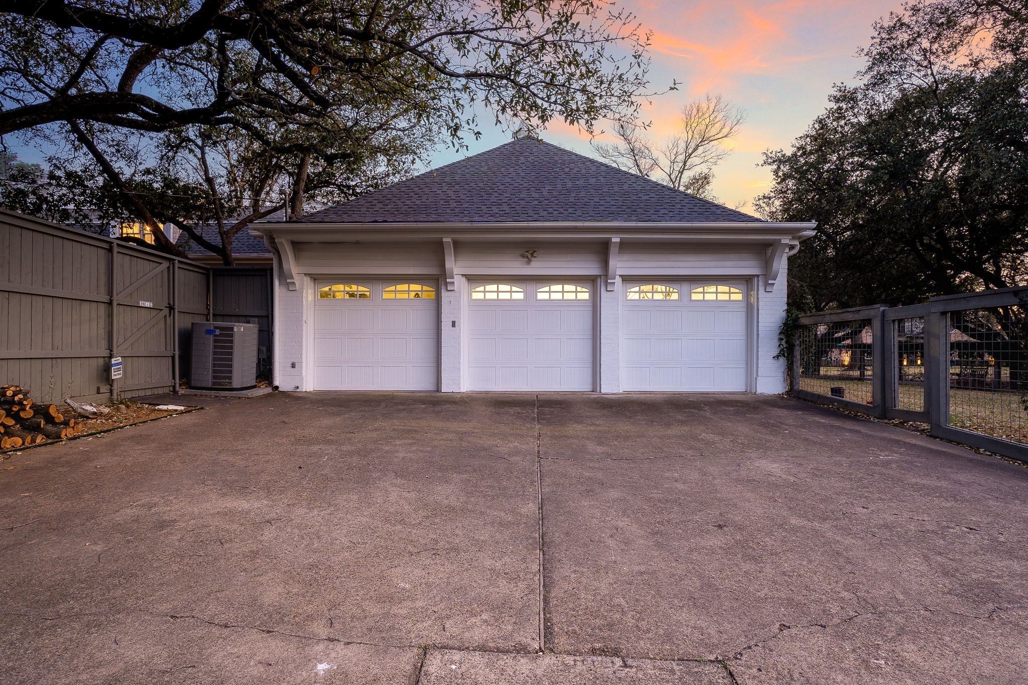 4409 Cedarbrush Drive Dallas TX 75229