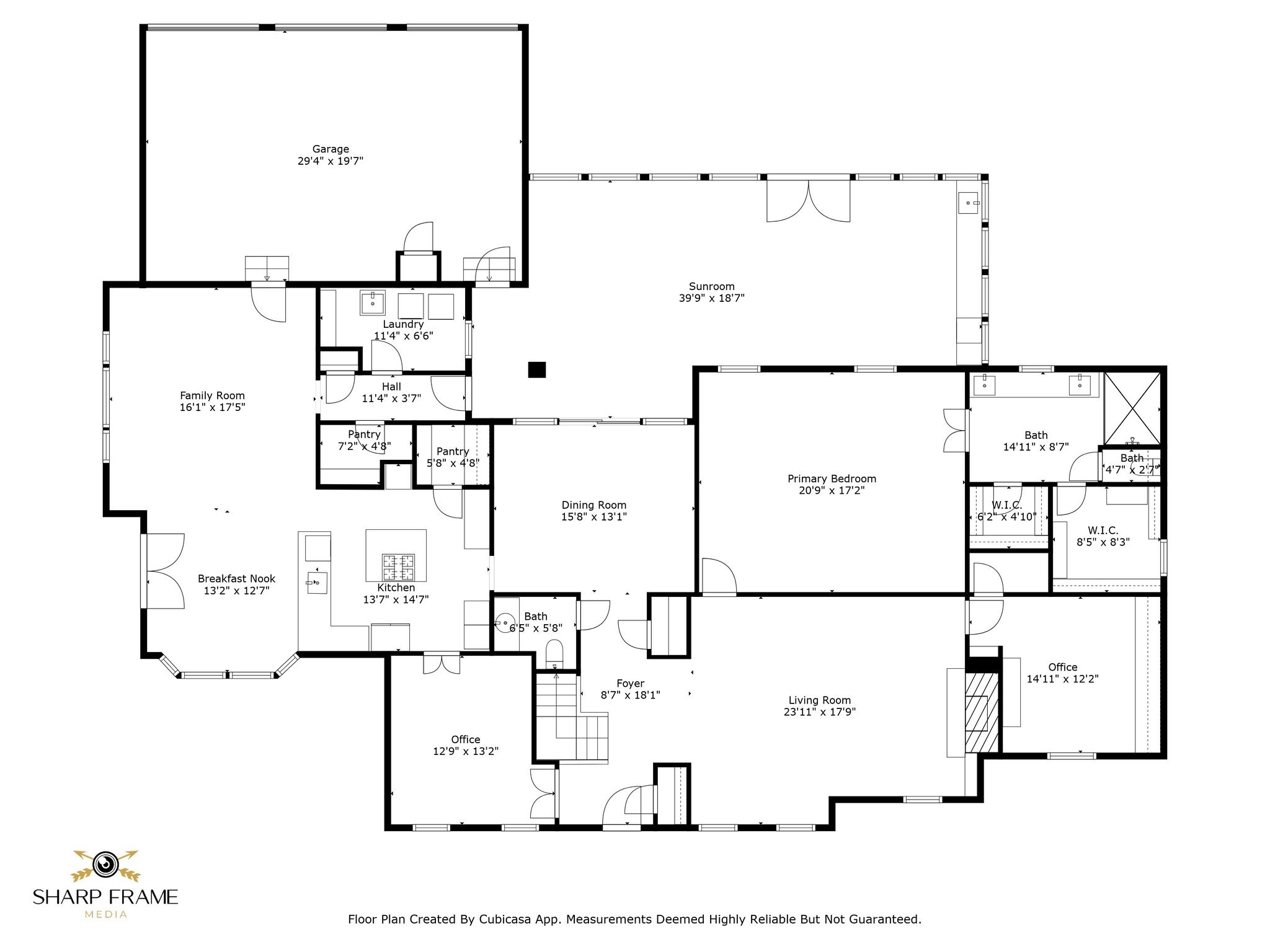 4409 Cedarbrush Drive Dallas TX 75229