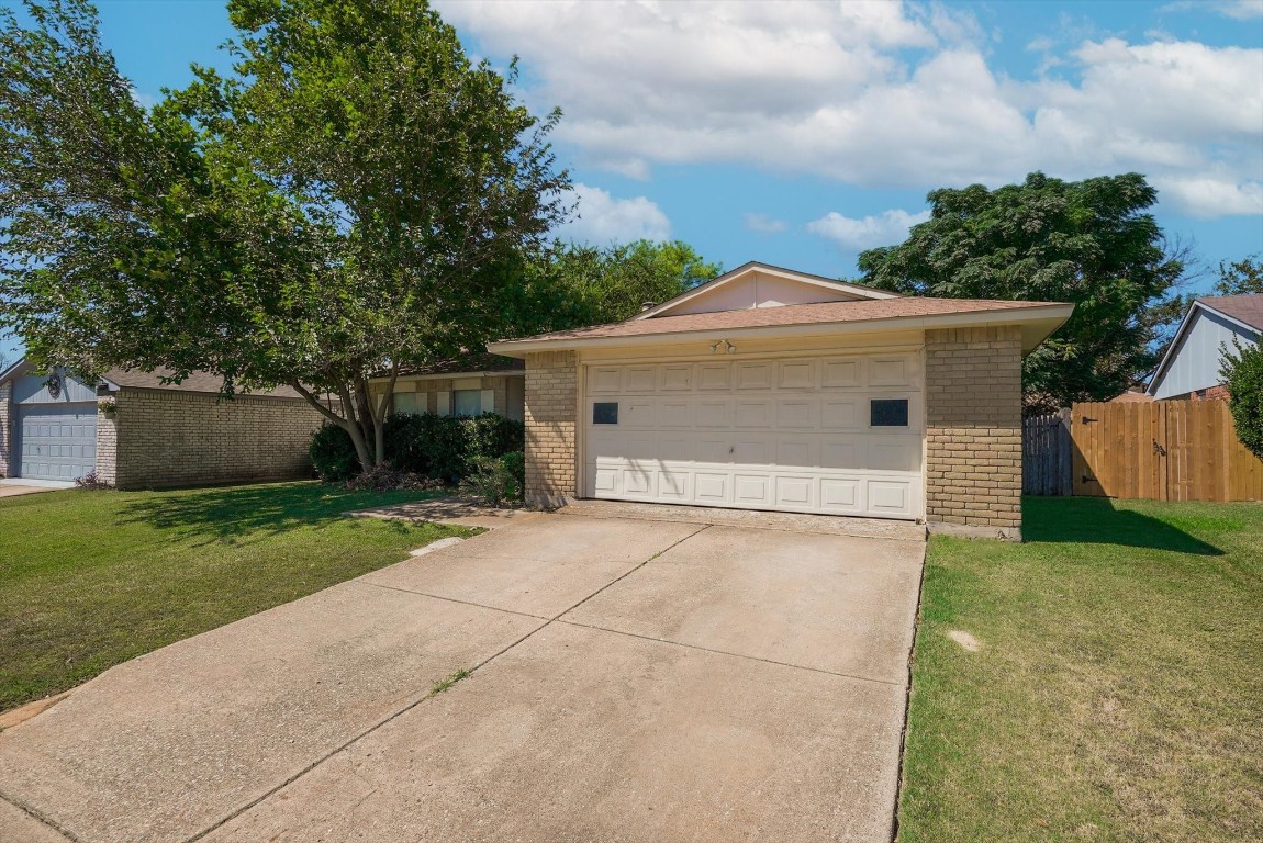7612 Red Willow Road Fort Worth TX 76133