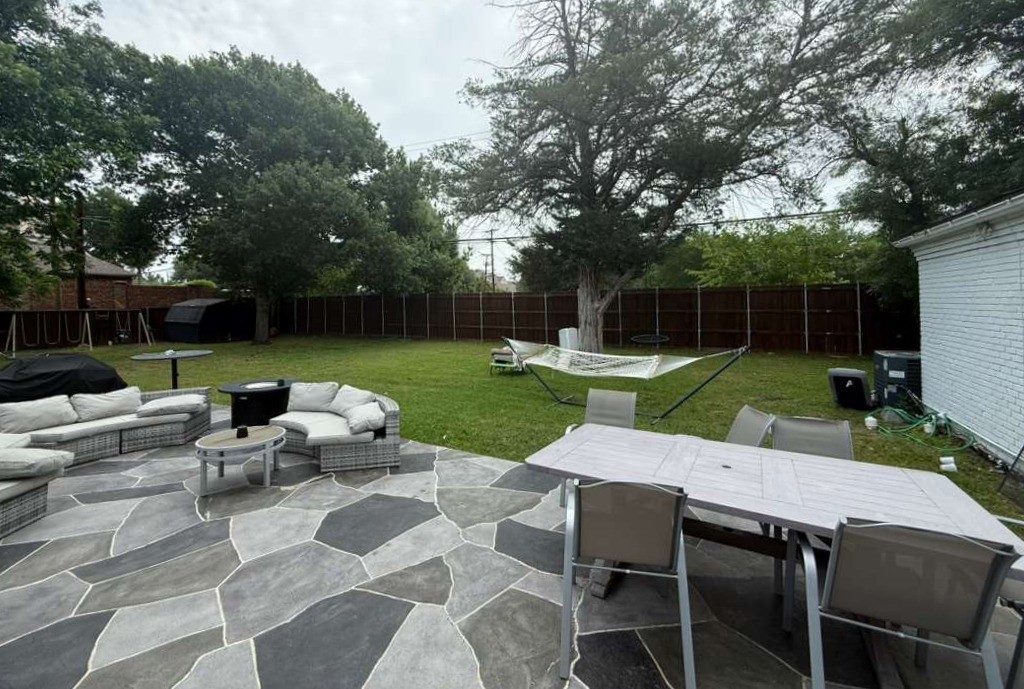 5979 Charlestown Drive Dallas TX 75230