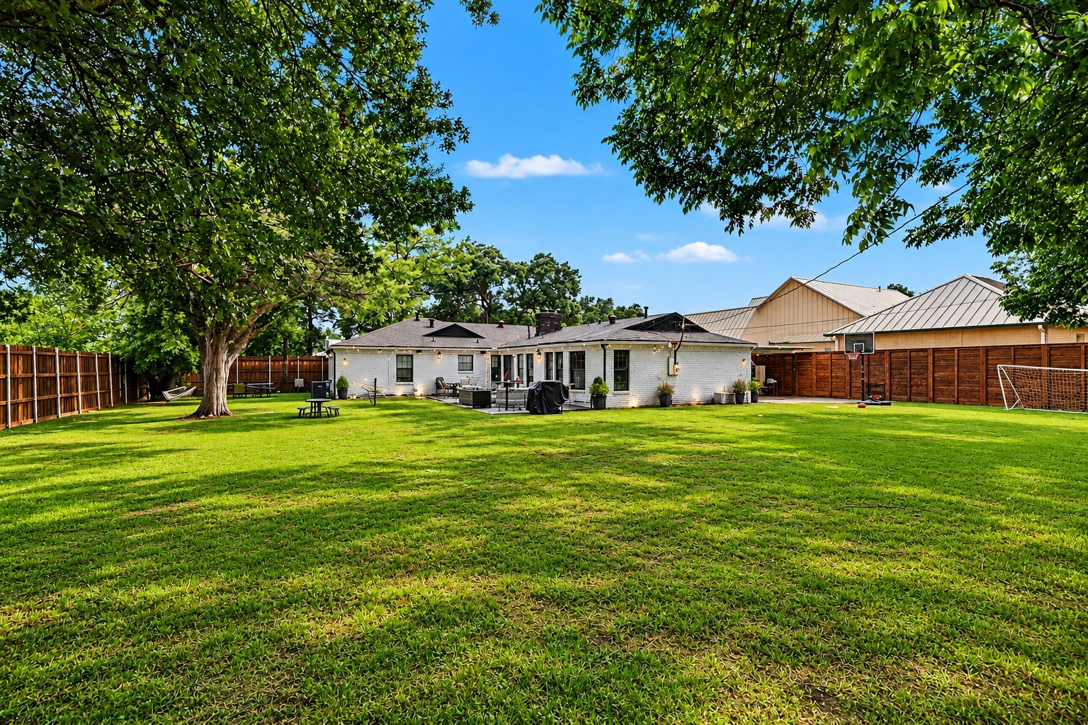 5979 Charlestown Drive Dallas TX 75230