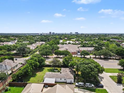 5979 Charlestown Drive Dallas TX 75230
