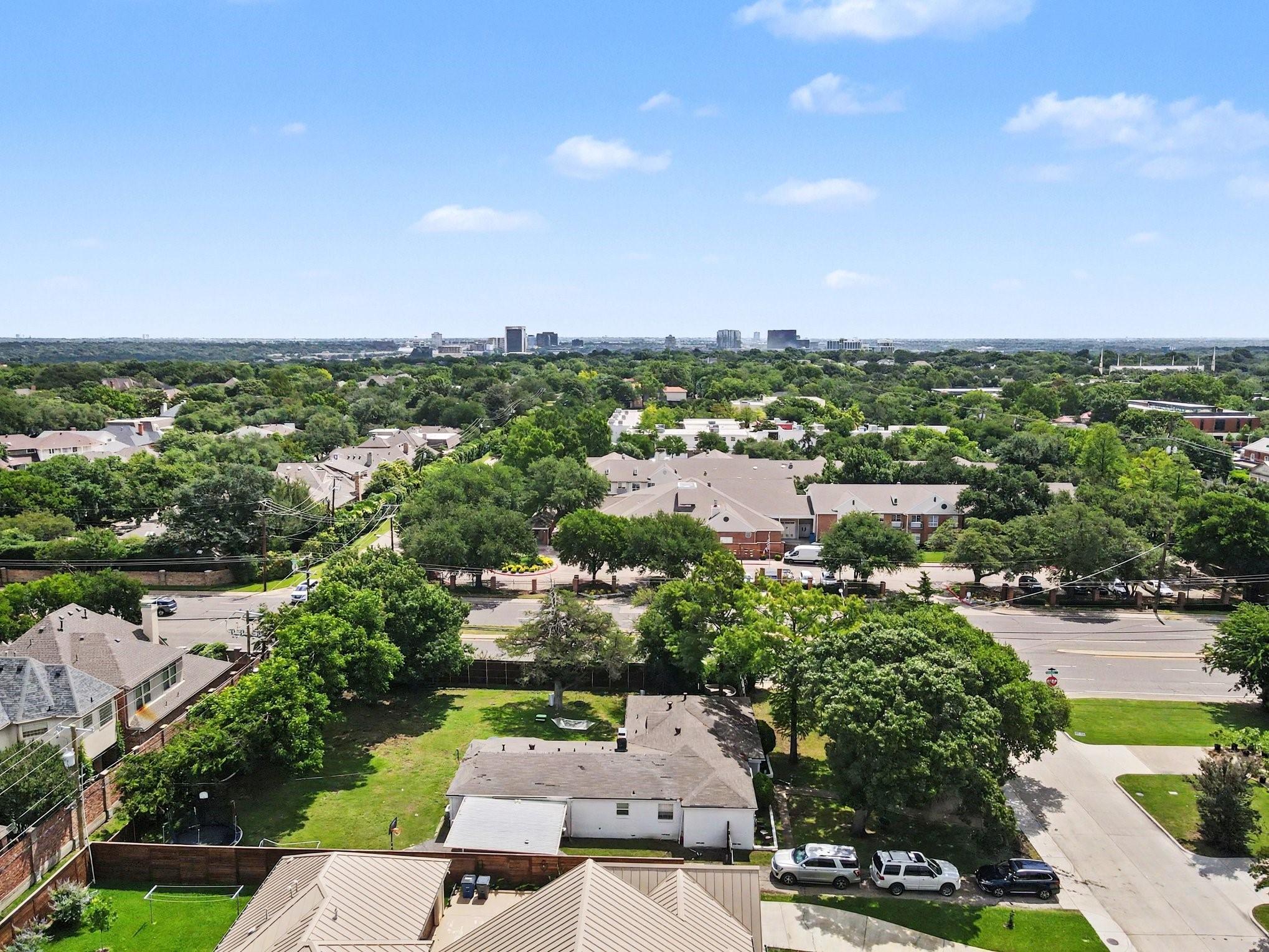 5979 Charlestown Drive Dallas TX 75230