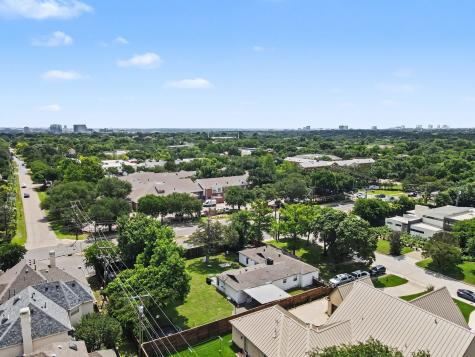 5979 Charlestown Drive Dallas TX 75230