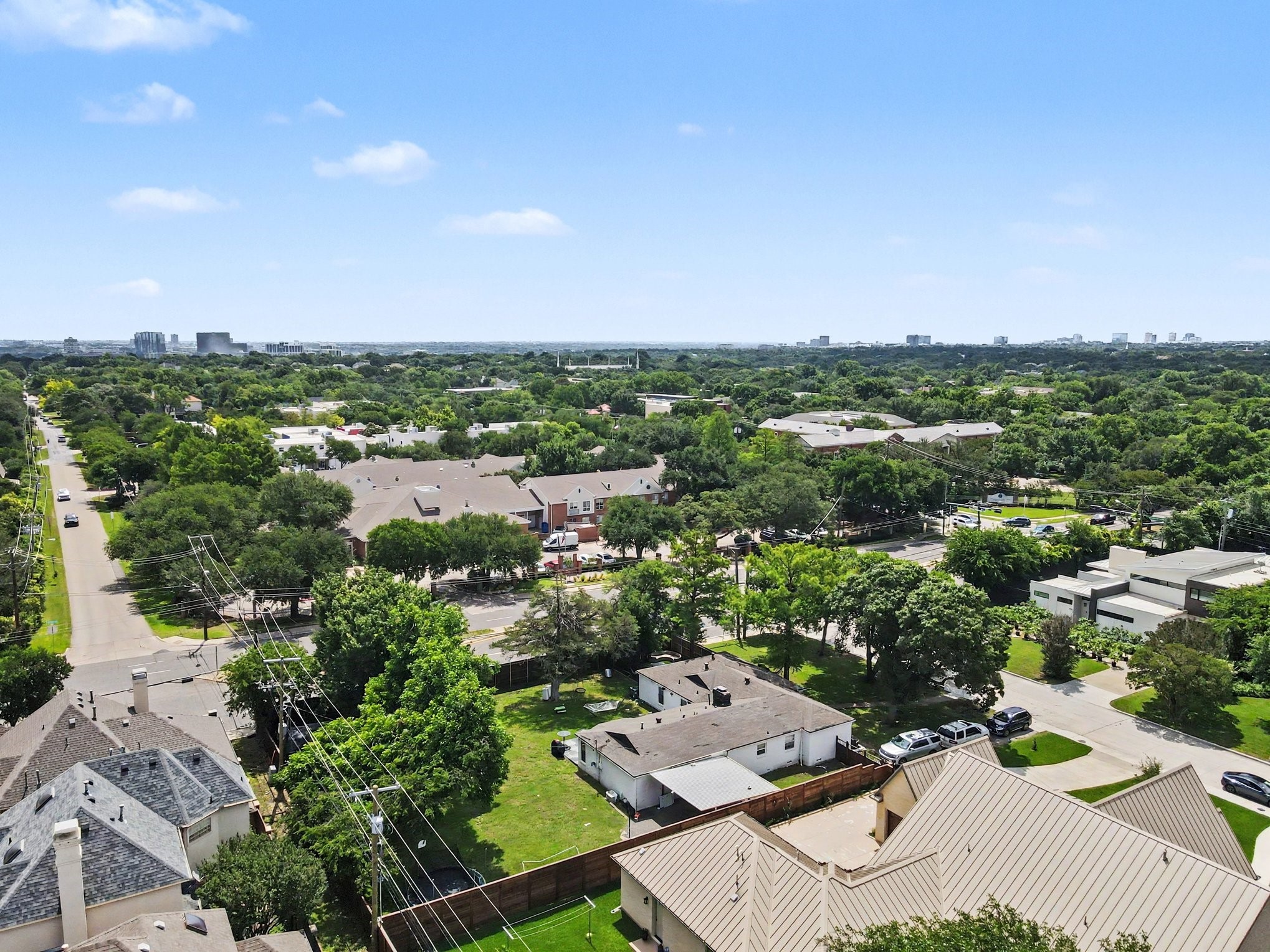 5979 Charlestown Drive Dallas TX 75230