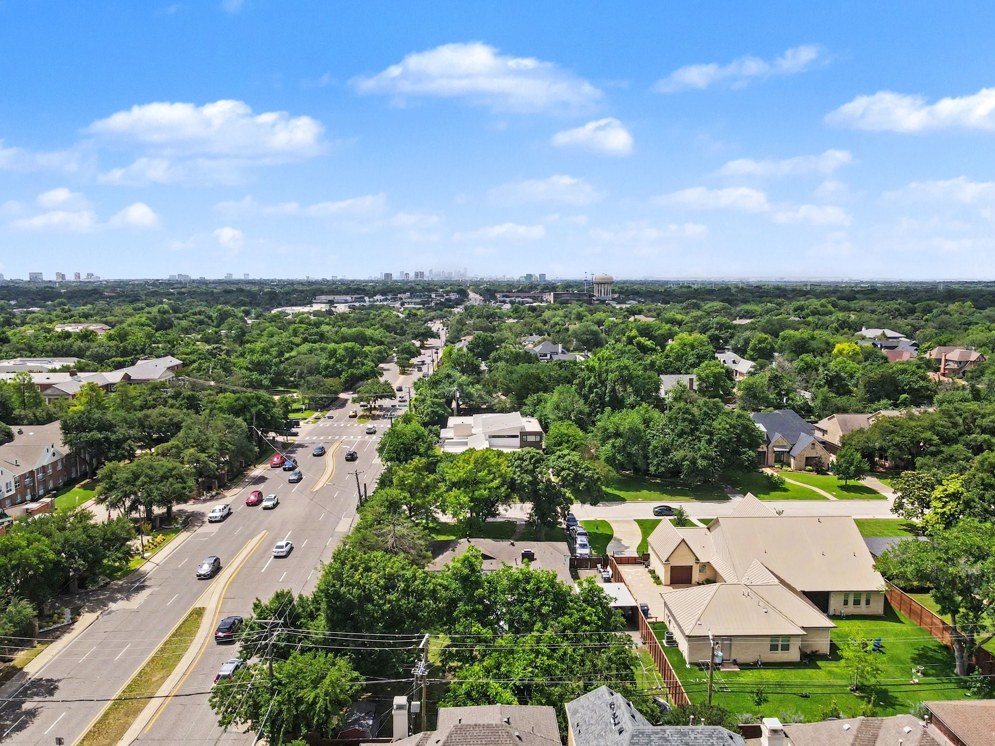 5979 Charlestown Drive Dallas TX 75230