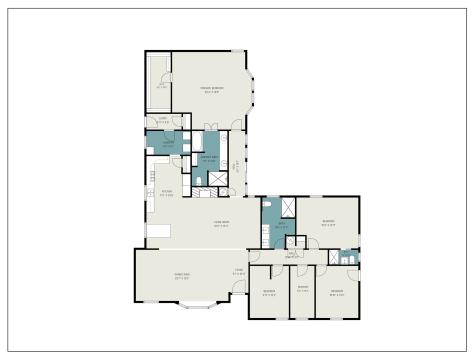 5979 Charlestown Drive Dallas TX 75230