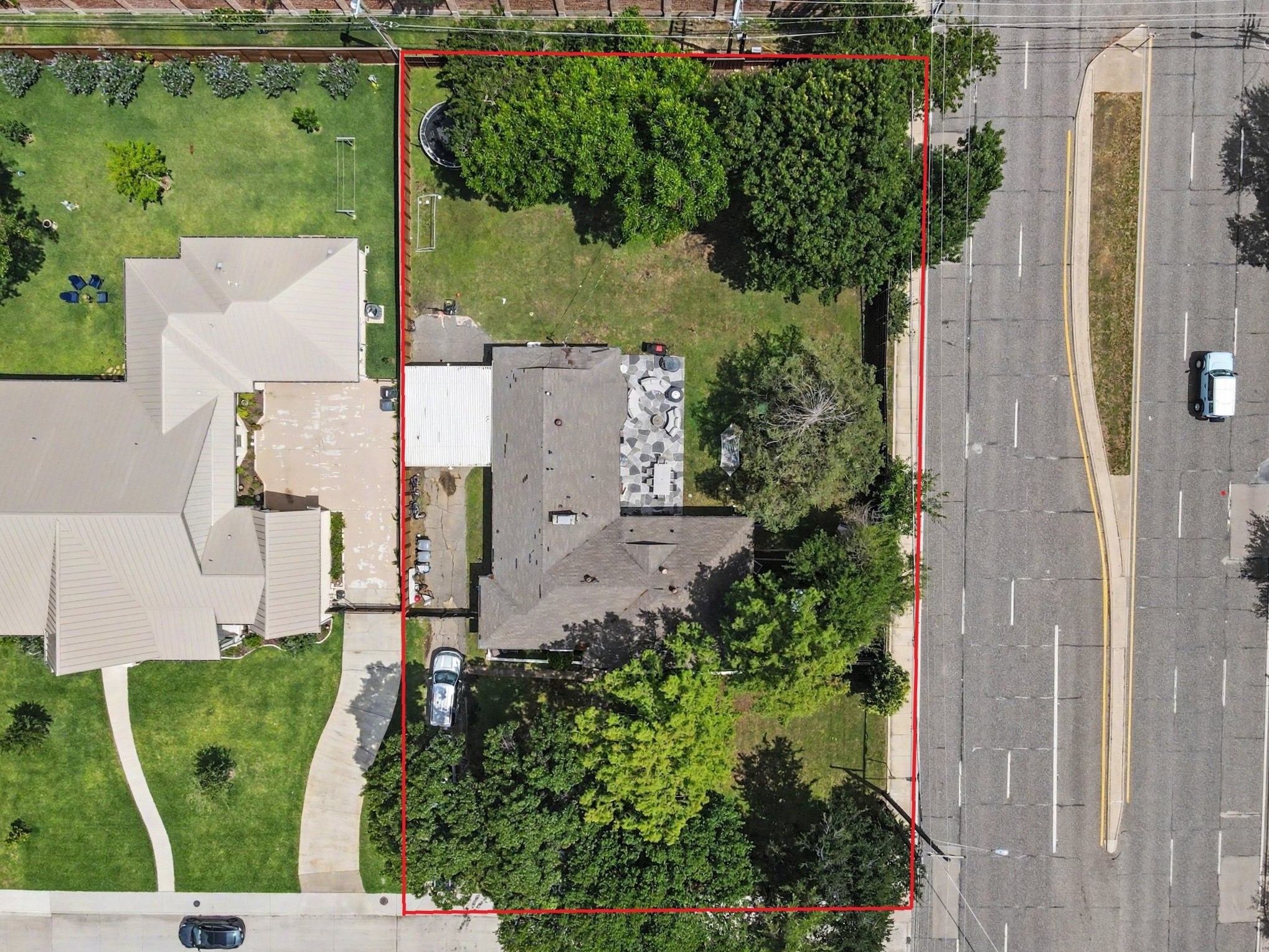 5979 Charlestown Drive Dallas TX 75230