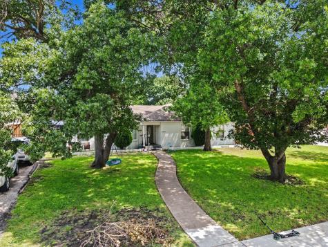5979 Charlestown Drive Dallas TX 75230