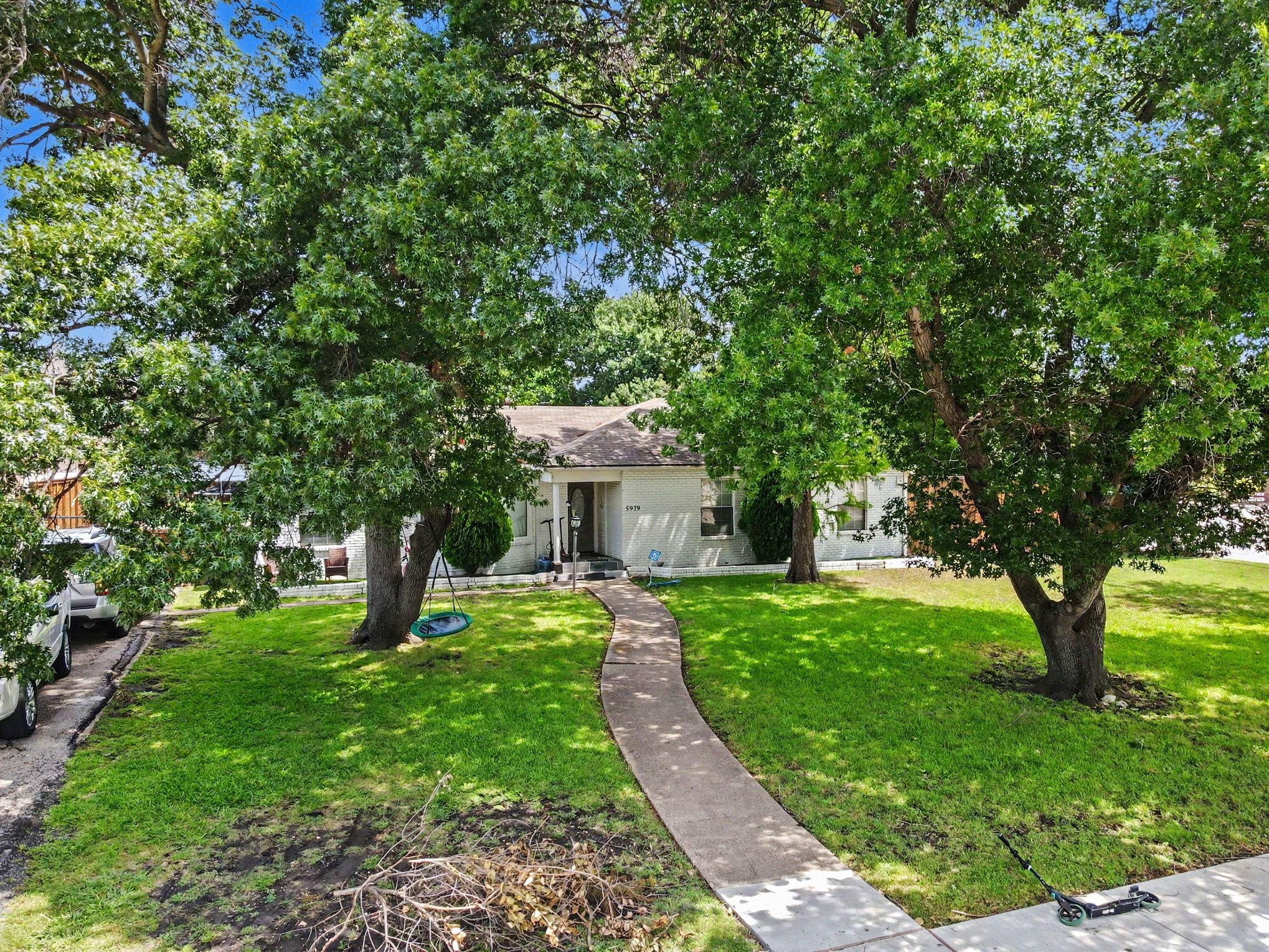 5979 Charlestown Drive Dallas TX 75230