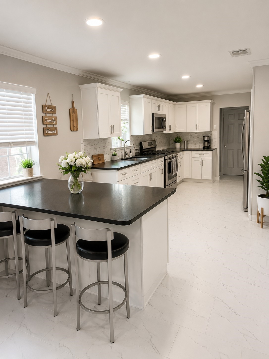 5979 Charlestown Drive Dallas TX 75230