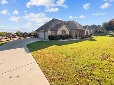 12034 Vista Ranch Way Fort Worth TX 76179