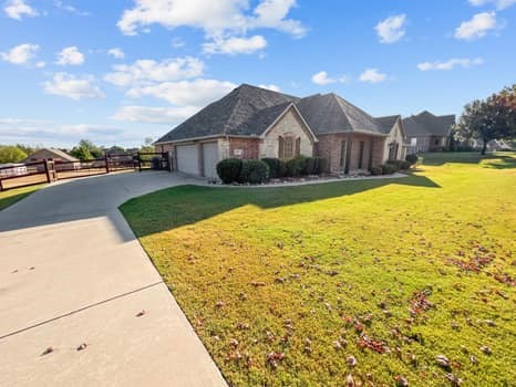 12034 Vista Ranch Way Fort Worth TX 76179