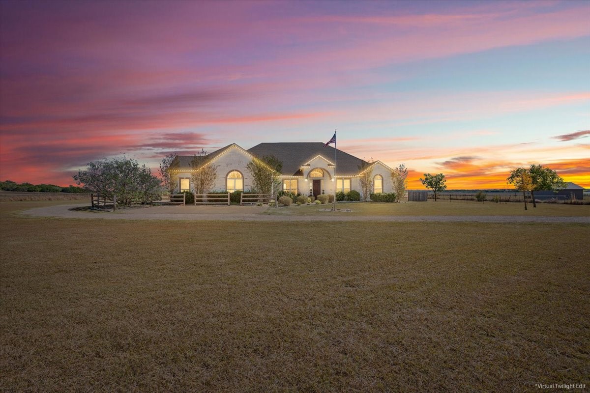 10479 Hartrick Bluff Road Temple TX 76502