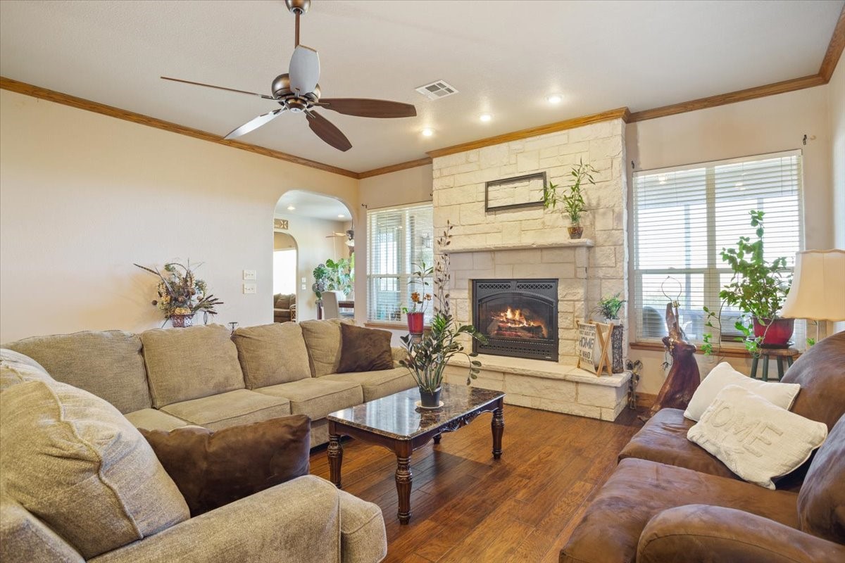 10479 Hartrick Bluff Road Temple TX 76502
