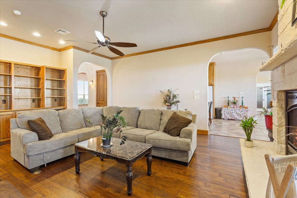 10479 Hartrick Bluff Road Temple TX 76502
