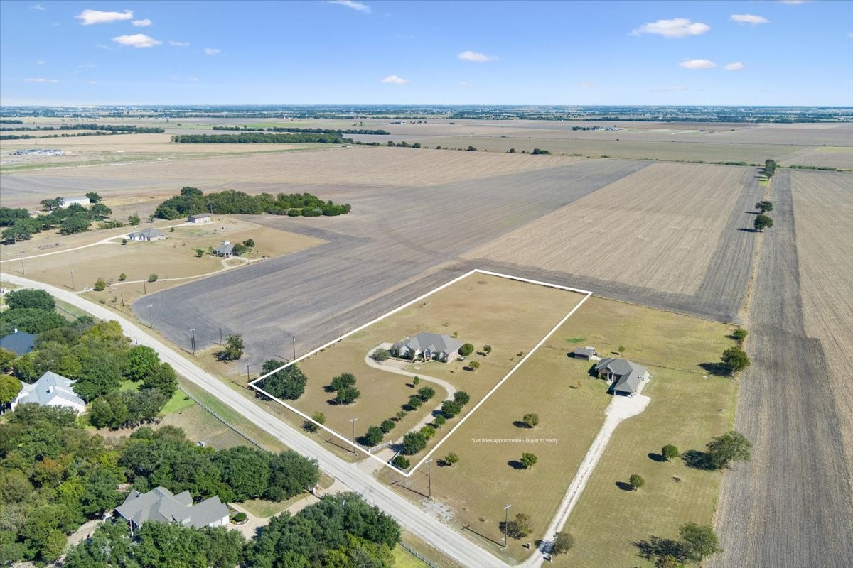 10479 Hartrick Bluff Road Temple TX 76502