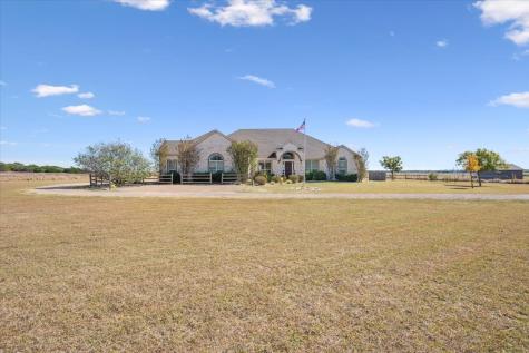 10479 Hartrick Bluff Road Temple TX 76502