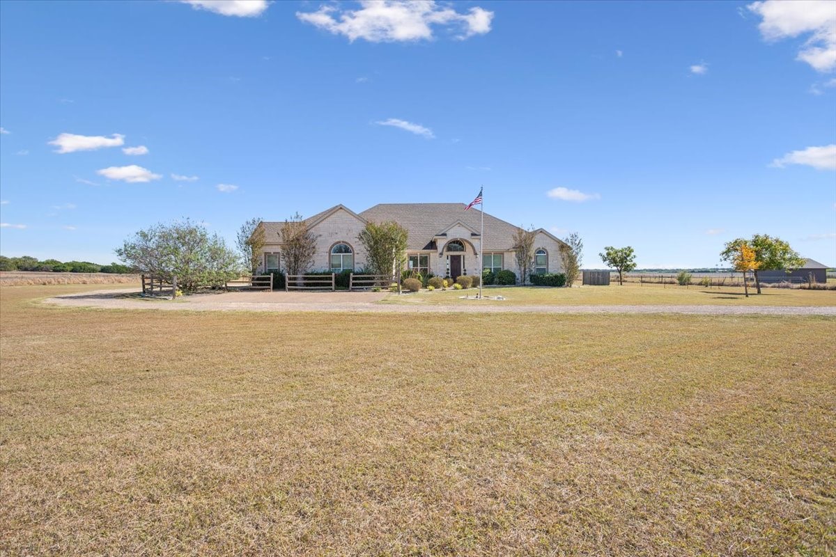 10479 Hartrick Bluff Road Temple TX 76502