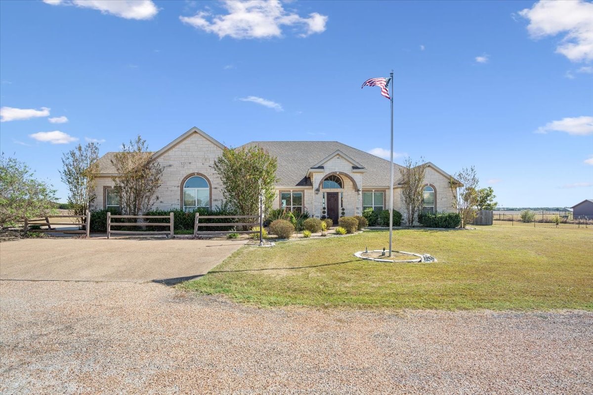 10479 Hartrick Bluff Road Temple TX 76502