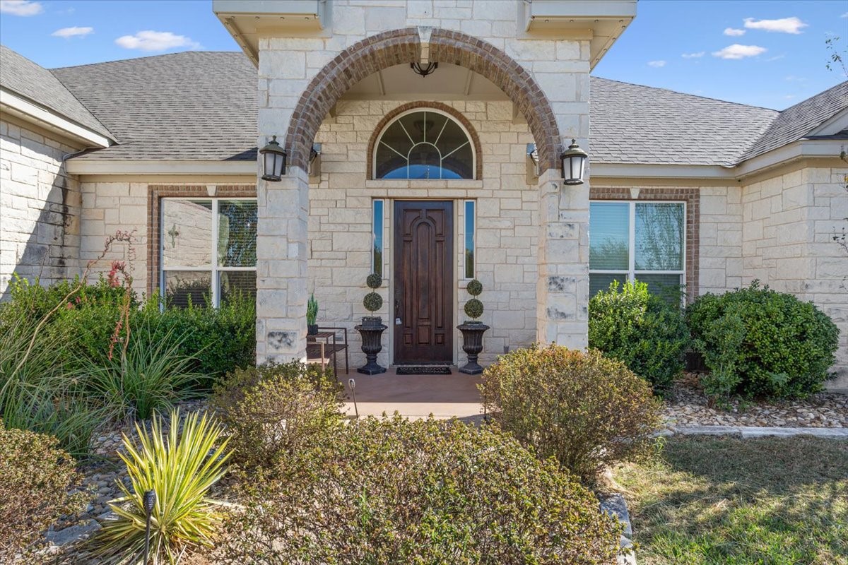 10479 Hartrick Bluff Road Temple TX 76502