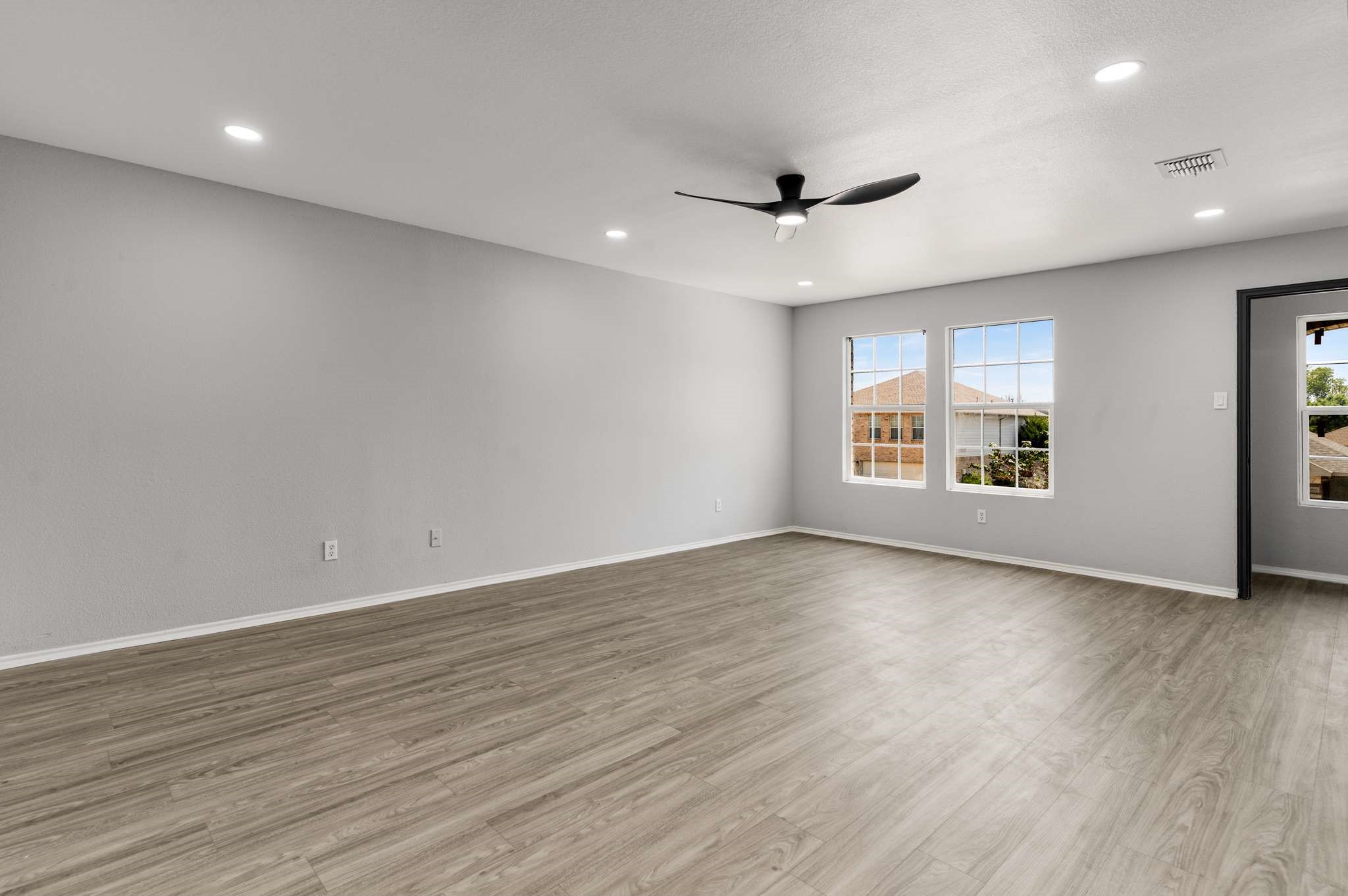 4529 Martingale View Lane Fort Worth TX 76244