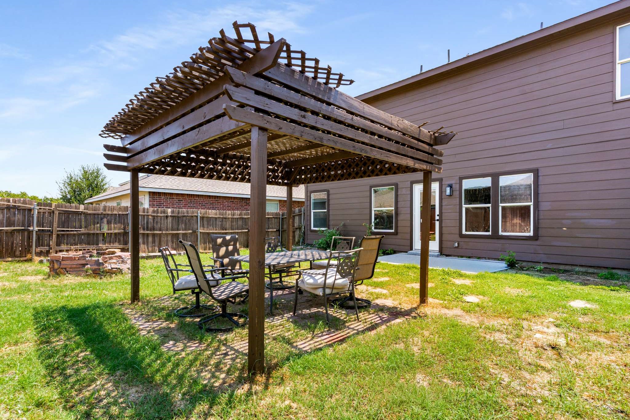 4529 Martingale View Lane Fort Worth TX 76244
