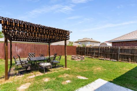 4529 Martingale View Lane Fort Worth TX 76244