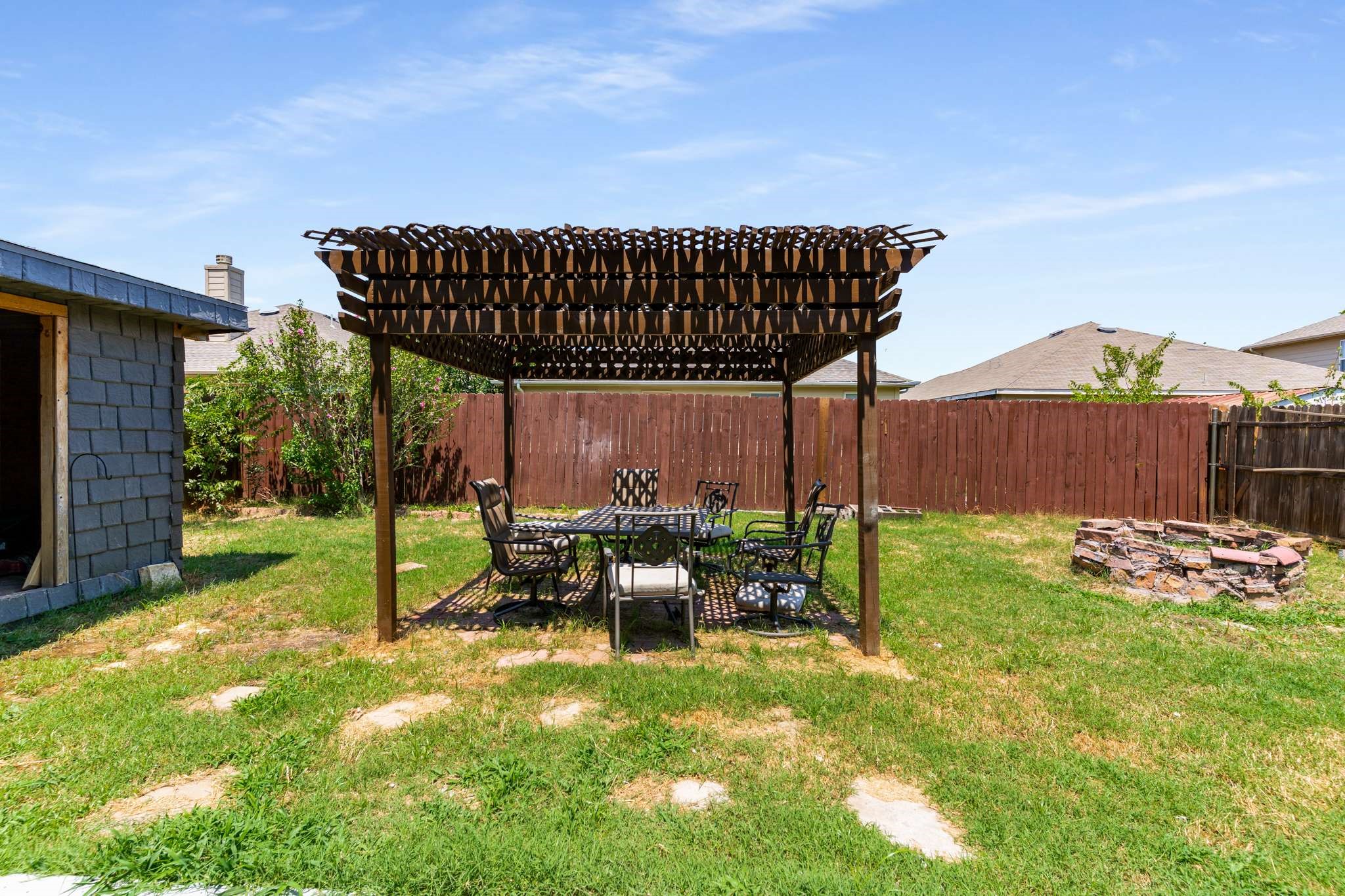 4529 Martingale View Lane Fort Worth TX 76244