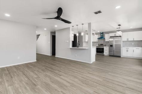 4529 Martingale View Lane Fort Worth TX 76244