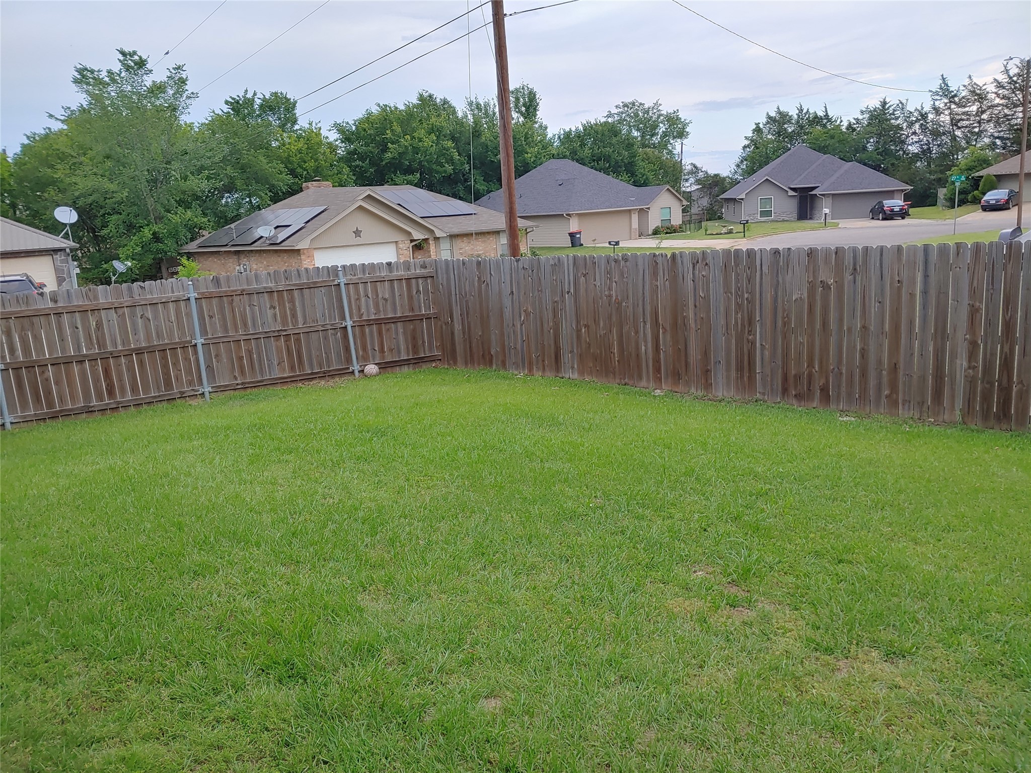 1360 NE 26th Street Paris TX 75460