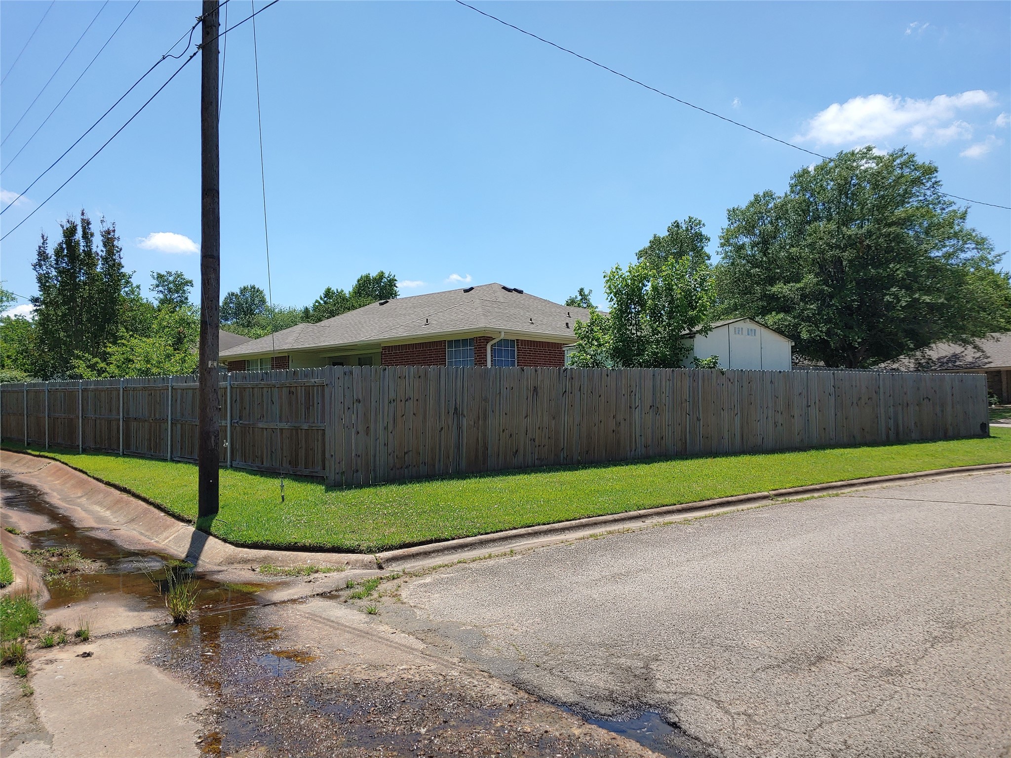 1360 NE 26th Street Paris TX 75460